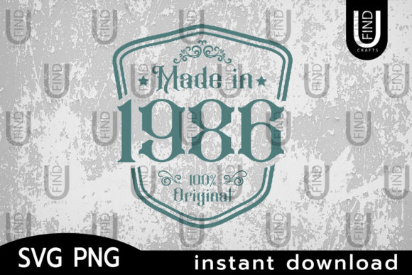 Made in 1986 Svg: A Designer's Real-World Embroidery Review
