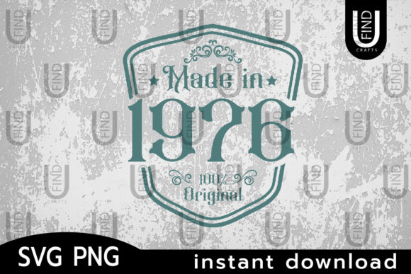Reviewing the 1976 Birthday Embroidery Design